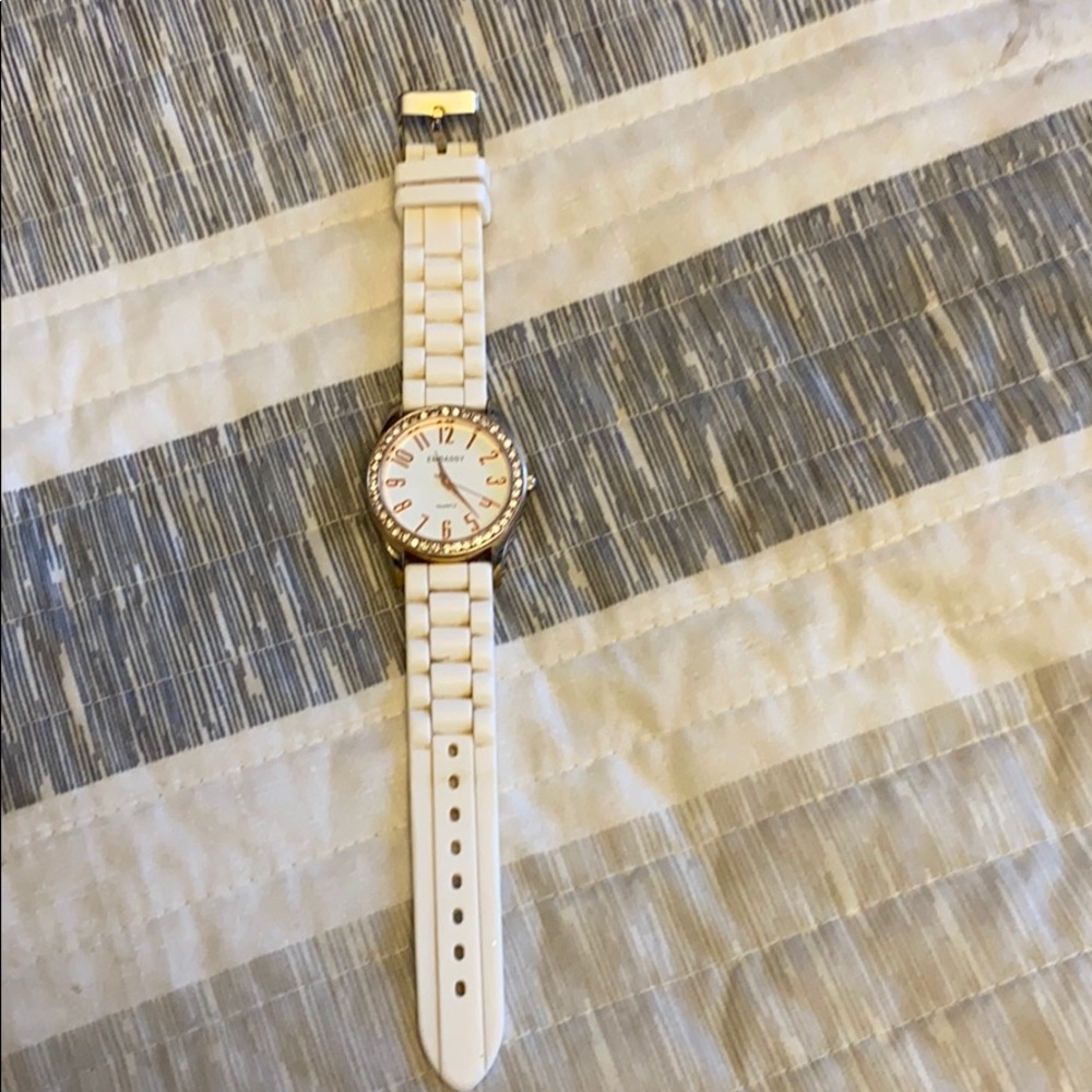Embassy Watch